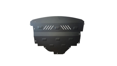 Scut motor metalic Nissan Interstar 2010 - 