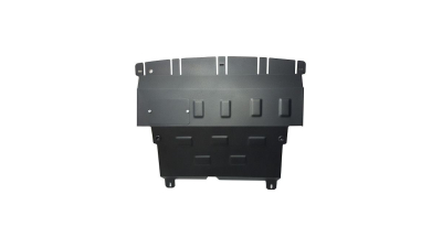Scut motor metalic Citroen C1 2005- toate motorizarile