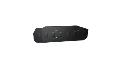Scut rezervor metalic Mitsubishi L200 2007-