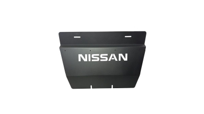 Scut motor metalic Nissan Pathfinder 2005- toate motorizarile