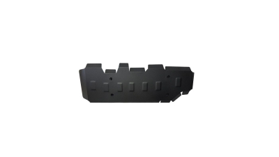 Scut rezervor metalic Toyota Hilux 2007- toate motorizarile