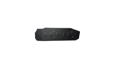 Scut rezervor metalic Vw Amarok 2010- toate motorizarile