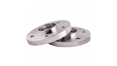 Set doua distantiere roti auto 5×120 – 16mm 74.1 plus prezoane M14x1.50 pentru BMW