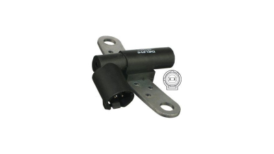 Senzor turatie, pozitie arbore cotit Delphi SS10803 Dacia Logan Sandero Duster, Renault Clio 2, Espace 3, Fluence, Kangoo Lagune Megane Scenic Thalia, Nissan Kubistar, Opel Arena