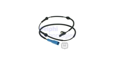 Senzor abs DELPHI SS20133, Fata