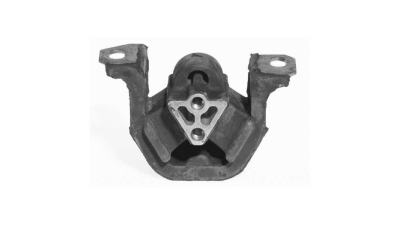 Suport cutie viteze, montare transmisie Opel Astra F (56, 57), Vectra A (86, 87) Teknorot parte montare : Stanga, Centru, Fata
