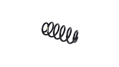 Arc spiral Audi A4 (8e2, B6) Tevema parte montare : Punte fata