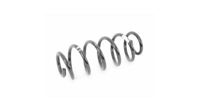Arc spiral Audi A2 (8z0) Tevema parte montare : Punte fata