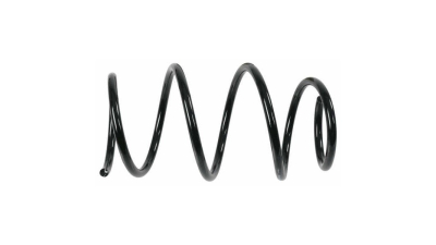 Arc spiral BMW Seria 3 (E46), Seria 5 (E39) Tevema parte montare : Punte fata