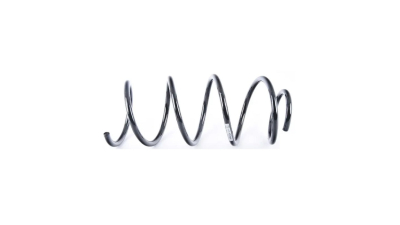 Arc spiral BMW Seria 1 (E81, E87), Seria 1 Cabriolet (E88), Seria 3 (E90/ E91) Tevema parte montare : Punte fata