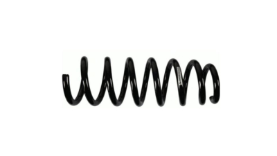 Arc spiral Bmw X5 (E70) Tevema parte montare : Punte fata