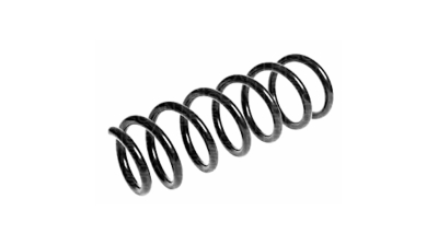 Arc spiral BMW Seria 5 Touring (F11) Tevema parte montare : Punte fata