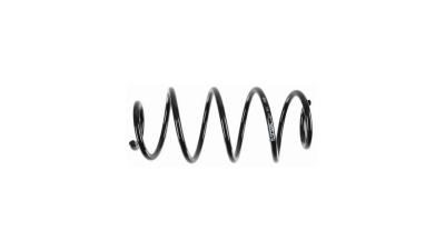 Arc spiral Citroen C2 (JM) Tevema parte montare : Punte fata