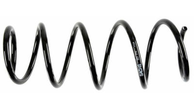Arc spiral Fiat Grande Punto (199), Punto Evo (199) Tevema parte montare : Punte fata