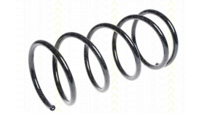 Arc spiral Honda CIVIC 7 Hatchback (EU, EP, EV) Tevema parte montare : Punte fata