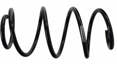 Arc spiral Hyundai I30 (Fd), I30 (Gd) Tevema parte montare : Punte fata