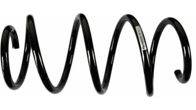Arc spiral Kia Soul (Am) Tevema parte montare : Punte fata