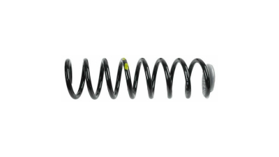 Arc spiral Mercedes Clasa E (W211) Tevema parte montare : Punte fata