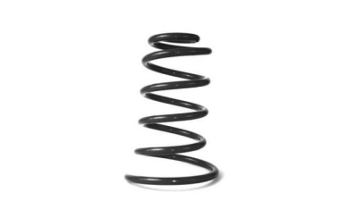 Arc spiral Nissan X-Trail (T30) Tevema parte montare : Punte fata