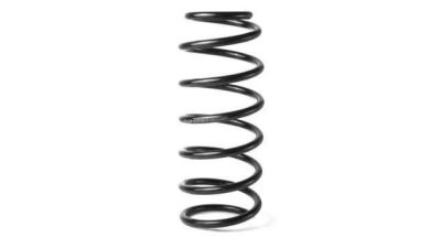 Arc spiral Opel Vectra C Tevema parte montare : Punte fata