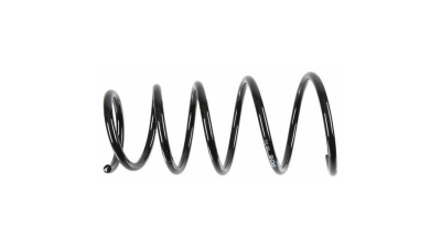 Arc spiral Opel AGILA (B) (H08); Suzuki Splash Tevema parte montare : Punte fata