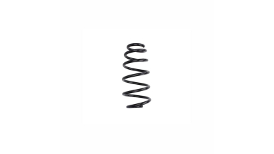 Arc spiral Opel Zafira Tourer C (P12) Tevema parte montare : Punte fata