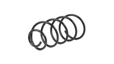 Arc spiral Peugeot 307 (3a/C) (3h) Tevema parte montare : Punte fata