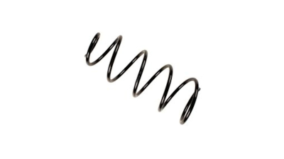 Arc spiral Citroen C4 1 (Lc) Tevema parte montare : Punte fata