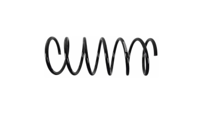 Arc spiral Citroen Berlingo (Mf); Peugeot 106 1 (1a, 1c) Tevema parte montare : Punte fata