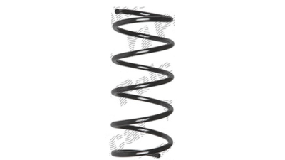 Arc spiral Renault Laguna 1 (B56, 556) Tevema parte montare : Punte fata