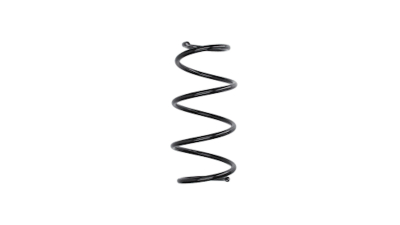 Arc spiral Renault Laguna 2 (Bg0/1) Tevema parte montare : Punte fata