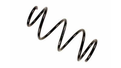 Arc spiral Nissan Note (E11); Renault Clio 3 (Br0/1, Cr0/1) Tevema parte montare : Punte fata