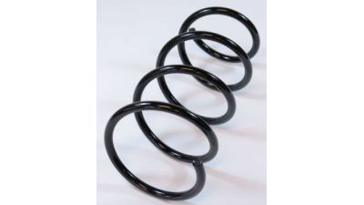 Arc spiral Renault Twingo 2 (Cn0) Tevema parte montare : Punte fata