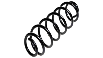 Arc spiral Seat CORDOBA (6K2) Tevema parte montare : Punte fata