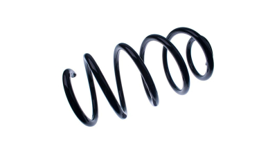 Arc spiral Vw Transporter 5 Tevema parte montare : Punte fata