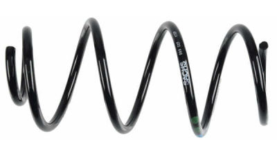 Arc spiral Seat Mii (Kf1), Skoda Citigo, Vw Up Tevema parte montare : Punte fata