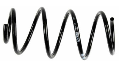 Arc spiral Seat Mii (Kf1), Skoda Citigo, Vw Up Tevema parte montare : Punte fata
