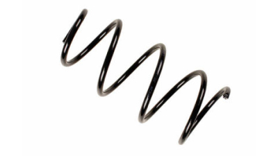 Arc spiral Alfa Romeo 147 (937), 156 (932), Gt (937) Tevema parte montare : Punte spate