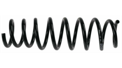 Arc spiral Alfa Romeo 159 (939) Tevema parte montare : Punte spate