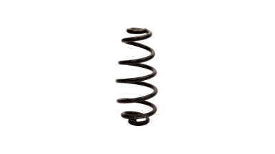 Arc spiral Audi A4 (8e2, B6) Tevema parte montare : Punte spate