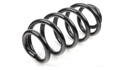 Arc spiral Audi A6 Avant (4b5, C5) Tevema parte montare : Punte spate