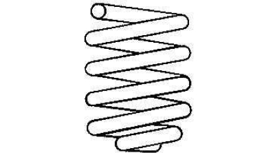 Arc spiral , TEVEMA ST524240