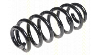 Arc spiral Audi A3 (8p1) Tevema parte montare : Punte spate