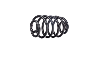 Arc spiral BMW Seria 3 (E30) Tevema parte montare : Punte spate