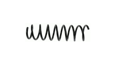 Arc spiral BMW Seria 5 (E60) Tevema parte montare : Punte spate