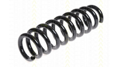 Arc spiral BMW Seria 1 (E81, E87), Seria 1 Cabriolet (E88), Seria 3 (E90), Seria 3 Cupe (E92) Tevema parte montare : Punte spate
