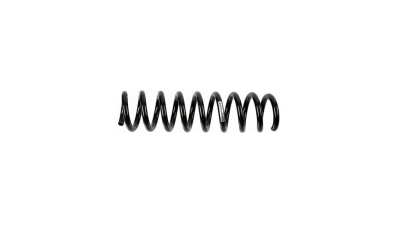 Arc spiral BMW Seria 1 (F20), Seria 1 (F21) Tevema parte montare : Punte spate