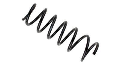 Arc spiral BMW Seria 5 (F10, F18) Tevema parte montare : Punte spate
