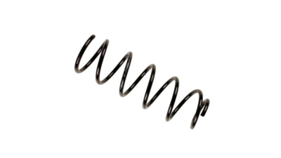 Arc spiral Chevrolet Aveo Limuzina (T250, T255), Kalos Tevema parte montare : Punte spate