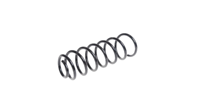 Arc spiral Citroen Nemo Combi Tevema parte montare : Punte spate